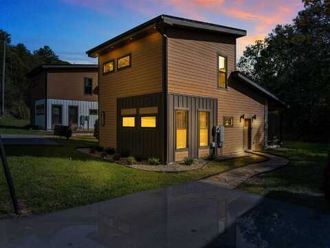 984 Goose Gap Road, Sevierville, TN 37876