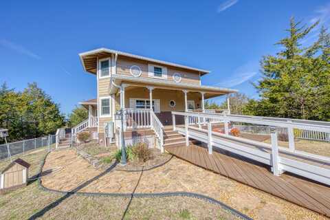 1110 Bayfront Drive, Sevierville, TN 37876