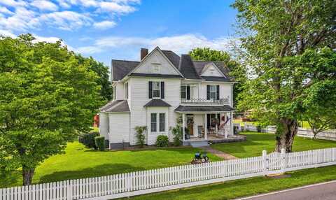 989 E Dumplin Valley Road, Jefferson City, TN 37760