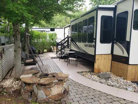 4229 E Parkway Lot 203, Gatlinburg, TN 37738