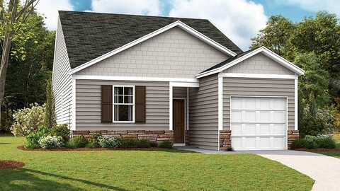 2070 Southwood Circle, Morristown, TN 37814