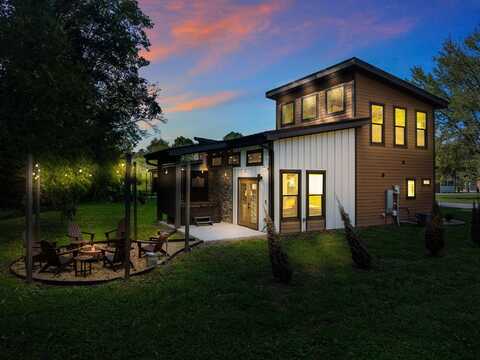 984 Goose Gap Road, Sevierville, TN 37876