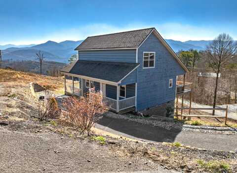 1108 Circle Point, Gatlinburg, TN 37738