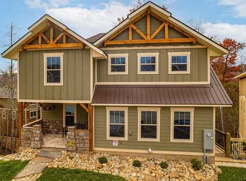 1013 Potters Way, Gatlinburg, TN 37738