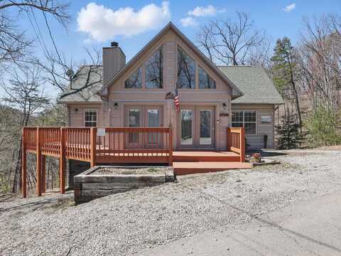 2001&1989 Penny Way, Sevierville, TN 37862