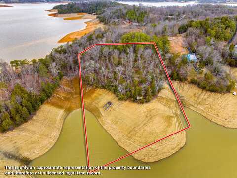 Lot 2 Needles Way, Sevierville, TN 37876