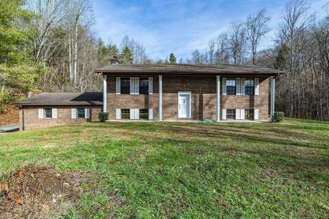 2313 Hall Road, Dandridge, TN 37725