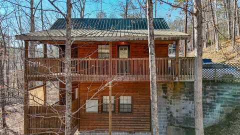 1607 S Mountain View Road, Sevierville, TN 37876