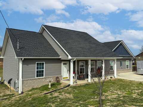 670 Jones Franklin Road, Morristown, TN 37813