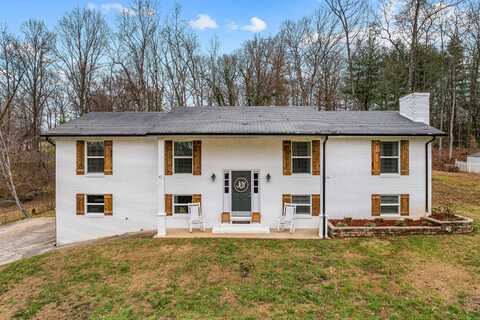 1656 Kimberly Drive, Morristown, TN 37814