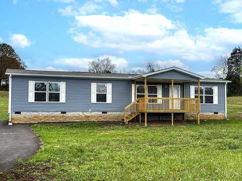 338 Bungalow Drive, Dandridge, TN 37725