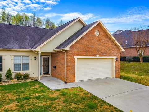 348 Lochmere Drive, Morristown, TN 37814