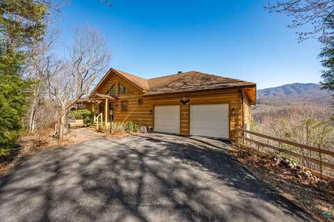 449 Lucerne Way, Gatlinburg, TN 37738