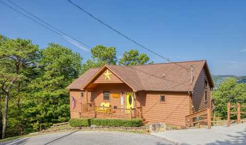 4109 Ole Smoky Way, Sevierville, TN 37862
