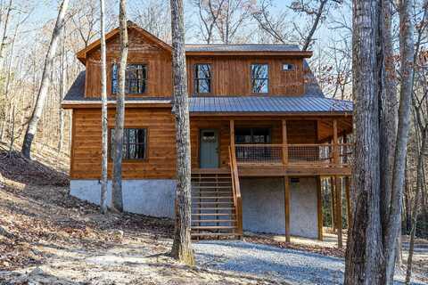 3045 Jones Creek Lane, Sevierville, TN 37876