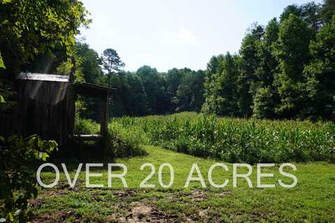 Lot 17 Pleasant View Cemetary Road, New Market, TN 37820