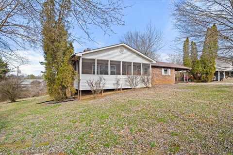 716 Lakewood Drive, Jefferson City, TN 37760