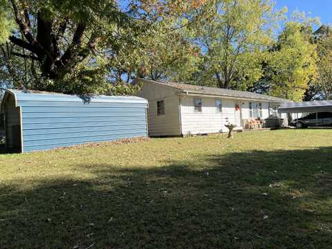 974 Lee Road, White Pine, TN 37890