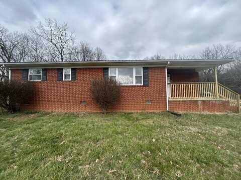 6845 E East Andrew Johnson Highway, Whitesburg, TN 37891