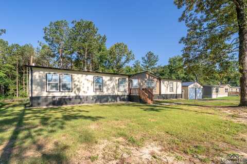 2346 Blocker Rd., Marshall, TX 75672