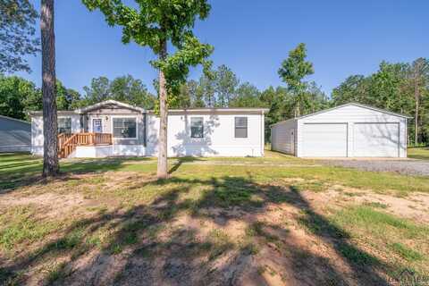 2446 Blocker Rd., Marshall, TX 75672