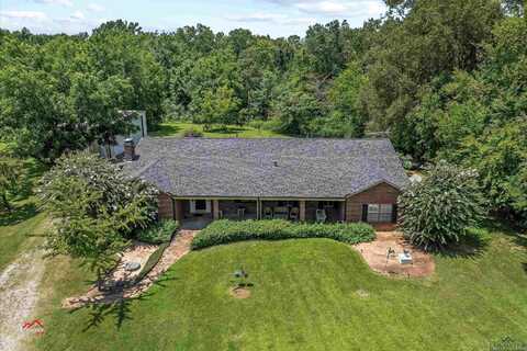 12417 E CR 397, Henderson, TX 75652