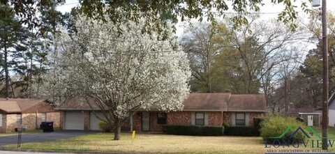 1102 Blueridge Pkwy, Longview, TX 75605