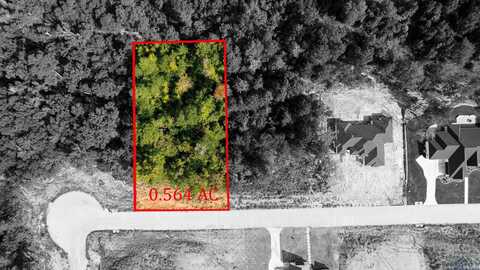 Tbd Shortleaf Ln, Longview, TX 75605