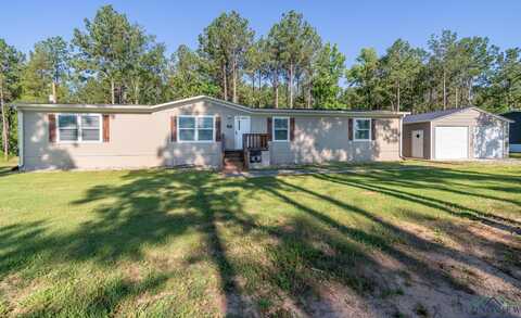 2396 Blocker Rd., Marshall, TX 75672