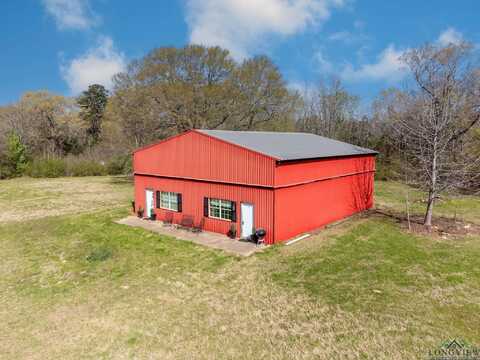 1272 Binion Rd., Gilmer, TX 75645