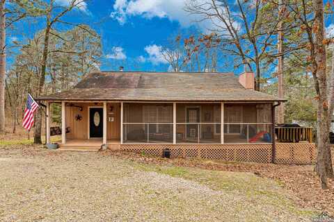 428 Cherrywood Lane, Holly Lake Ranch, TX 75765