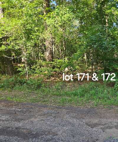 BALBOA, Jefferson, TX 75657
