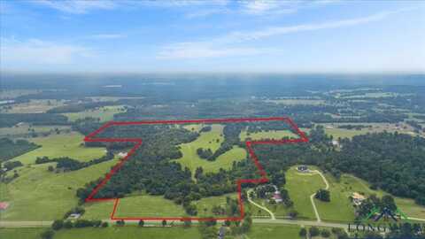 Fm SE 1002, Big Sandy, TX 75755
