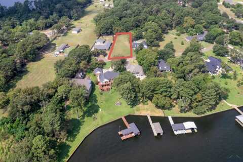 Tbd Diamond Bay Dr., Frankston, TX 75763