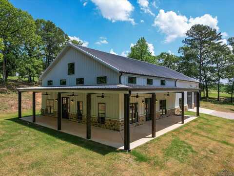 306 Private Road 3398, Big Sandy, TX 75755