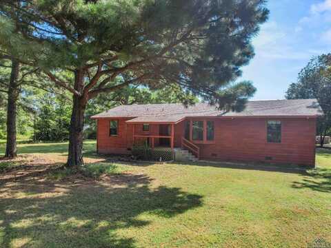 5305 COUNTY ROAD 4875, Pittsburg, TX 75686