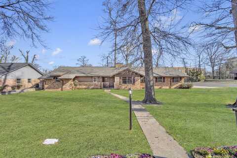 1826 Sybil Ln, Tyler, TX 75703