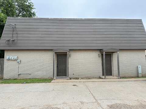 4206 17th Street, Lubbock, TX 79416