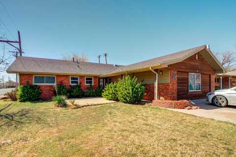 4401 28th Street, Lubbock, TX 79410