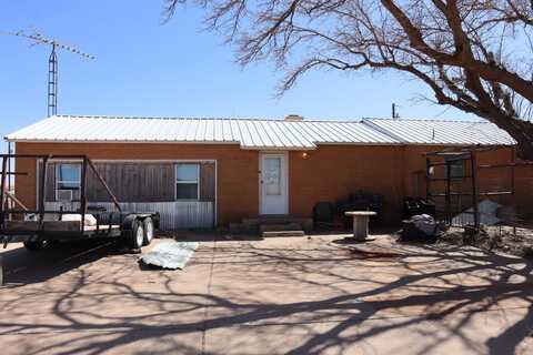 1501 & 1503 County Road 14, Lamesa, TX 79331