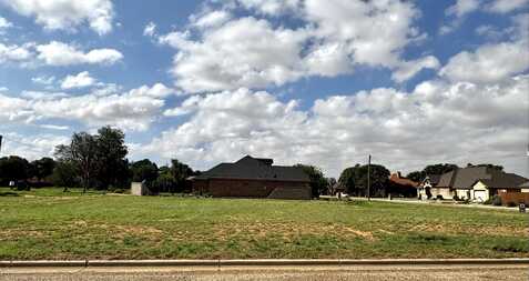 2300 Juniper Drive, Lamesa, TX 79331