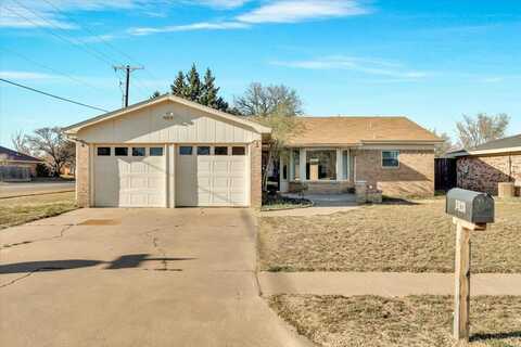5424 96th Street, Lubbock, TX 79424