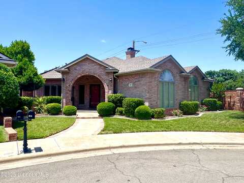 9802 Toledo Avenue, Lubbock, TX 79424