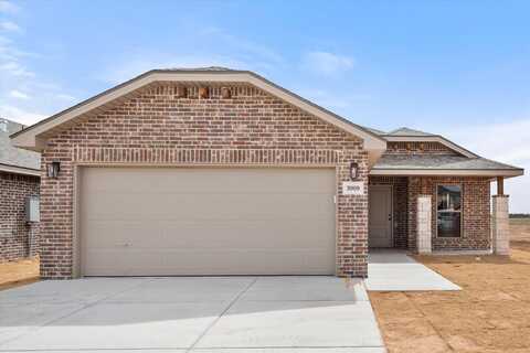 3009 140th Street, Lubbock, TX 79423