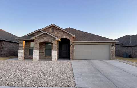 7442 31st Street, Lubbock, TX 79407