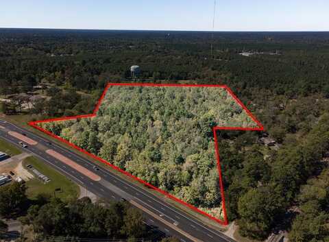 (R16440) John Redditt Drive, Lufkin, TX 75904