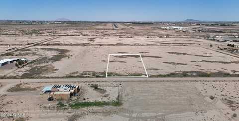 Tbd El Portal Rd SE, Deming, NM 88030