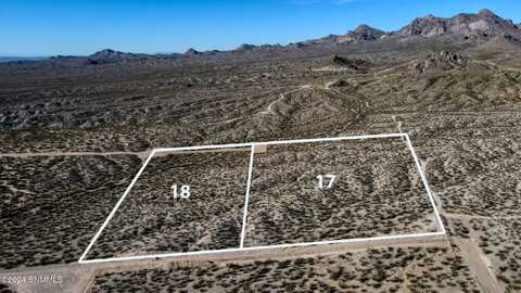 Tbd Eclipse Rd, Las Cruces, NM 88012