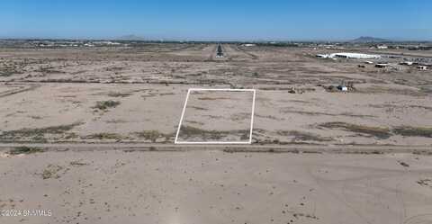 Tbd Grulla Mountain Rd SE, Deming, NM 88030