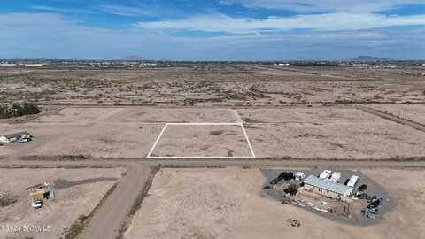Tbd Grulla Mountain Rd SE, Deming, NM 88030